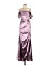 Wear Your Love Purple Cocktail Dress Size 2 - photo 1