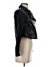 ModCloth 100% Polyester Black Jacket Size XS - photo 4