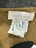 Cacharel 100% Polyester Solid Tan Casual Dress Size 6 - photo 7