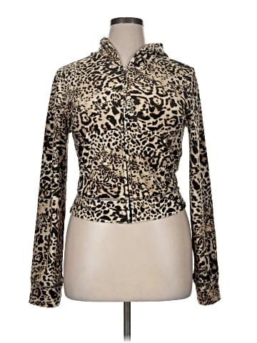 Juicy Couture Cardigan (view 1)