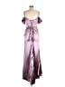 Wear Your Love Purple Cocktail Dress Size 2 - photo 2