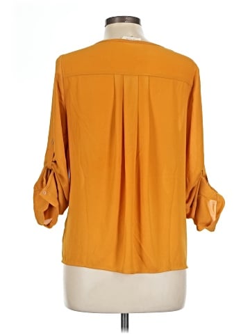 Sugarlips 3/4 Sleeve Blouse (view 2)