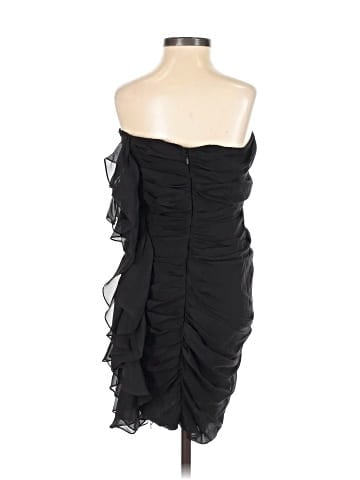 Elizabeth and James Cocktail Dress (view 2)
