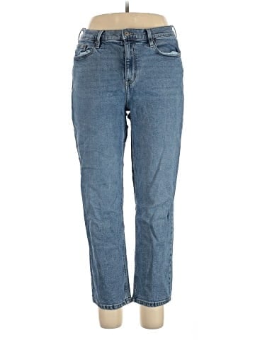 CALVIN KLEIN JEANS Jeans (view 1)