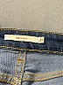 Levi's Solid Blue Jeans Size 31 waist - photo 8