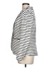 Old Navy Stripes Ivory Blazer Size L - photo 5