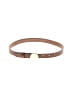 H&M Brown Belt Size XS - photo 1