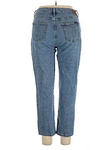 CALVIN KLEIN JEANS Jeans (view 2)