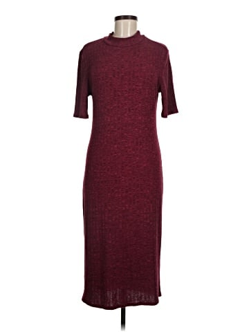Just Fab Casual Dress (view 1)