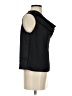 Express Black Sleeveless Blouse Size S - photo 4