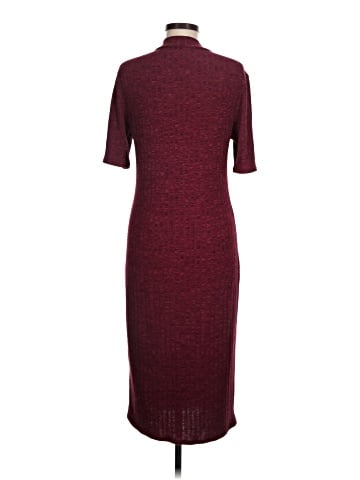 Just Fab Casual Dress (view 2)