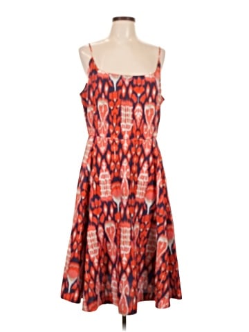 C. Wonder Casual Dress (view 1)