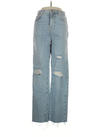 Zara Jeans (view 1)