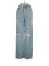 Zara Blue Jeans Size 4 - photo 1