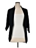 Mossimo Black Cardigan Size XL - photo 1