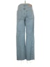 Zara Blue Jeans Size 4 - photo 2