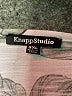 Knapp Studio Floral Silver Short Sleeve T-Shirt Size 3X - photo 7