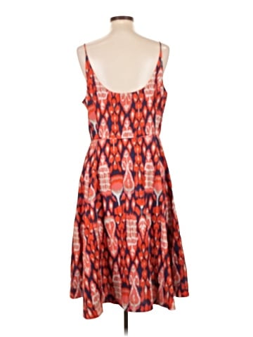 C. Wonder Casual Dress (view 2)