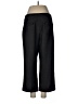 Harve Benard Black Dress Pants Size 6 - photo 2