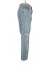 Zara Blue Jeans Size 4 - photo 4