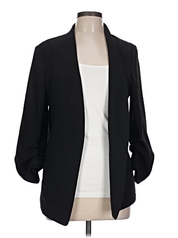 Ann Taylor Factory Blazer (view 1)
