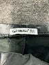 Assorted Brands Solid Black Faux Leather Skirt Size S - photo 4