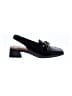 Donald J Pliner Black Heels Size 6 - photo 1