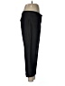 Harve Benard Black Dress Pants Size 6 - photo 4