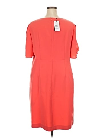 Lafayette 148 New York Casual Dress (view 2)