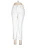 NYDJ White Jeans Size 10 (petite) - photo 1