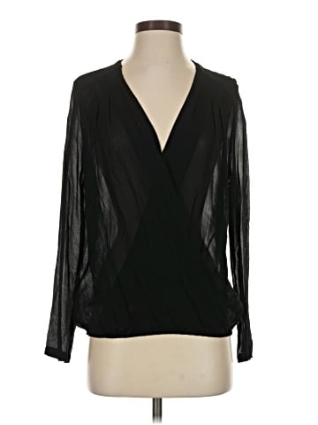 Sam & Lavi Long Sleeve Blouse (view 1)