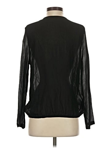 Sam & Lavi Long Sleeve Blouse (view 2)