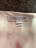 Assorted Brands 100% Rayon White Tube Top Size M (petite) - photo 7
