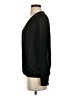 Sam & Lavi 100% Rayon Black Long Sleeve Blouse Size S - photo 5