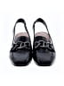 Donald J Pliner Black Heels Size 6 - photo 2