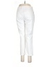 NYDJ White Jeans Size 10 (petite) - photo 2