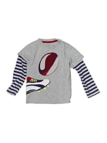 Mini Boden Sweatshirt (view 1)