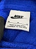 Nike Blue Sweatshirt Size M - photo 7