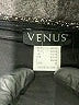 Venus Black Casual Dress Size M - photo 7