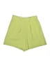 ASOS Design Solid Green Shorts Size 28 waist - photo 1