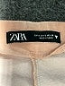 Zara Solid Tan Shorts Size S - photo 3