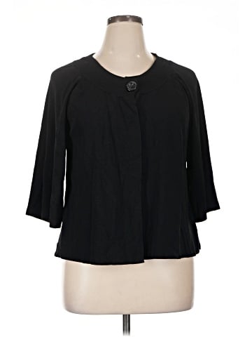DressBarn Cardigan (view 1)