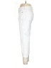 NYDJ White Jeans Size 10 (petite) - photo 5