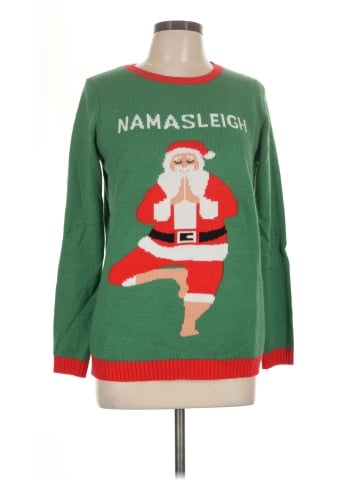 NORTHER POLE Pullover Sweater (view 1)