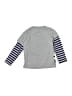 Mini Boden 100% Cotton Gray Sweatshirt Size 3 - 4 - photo 2