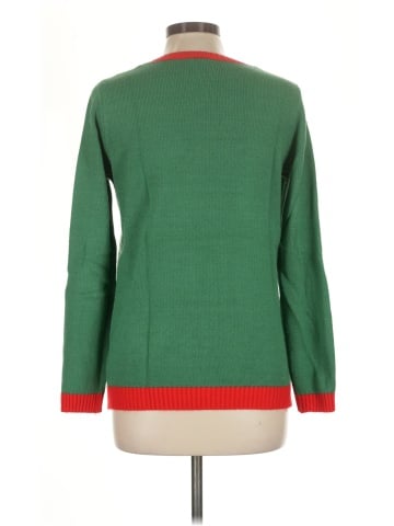 NORTHER POLE Pullover Sweater (view 2)