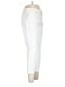 NYDJ White Jeans Size 10 (petite) - photo 4