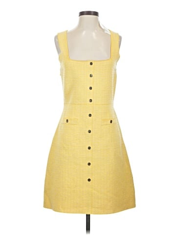 Sandro Casual Dress (view 1)
