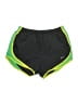 Nike Green Athletic Shorts Size XS - photo 1