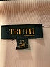 TRUTH BY REPUBLIC Pink Sweatshirt Size S - photo 7